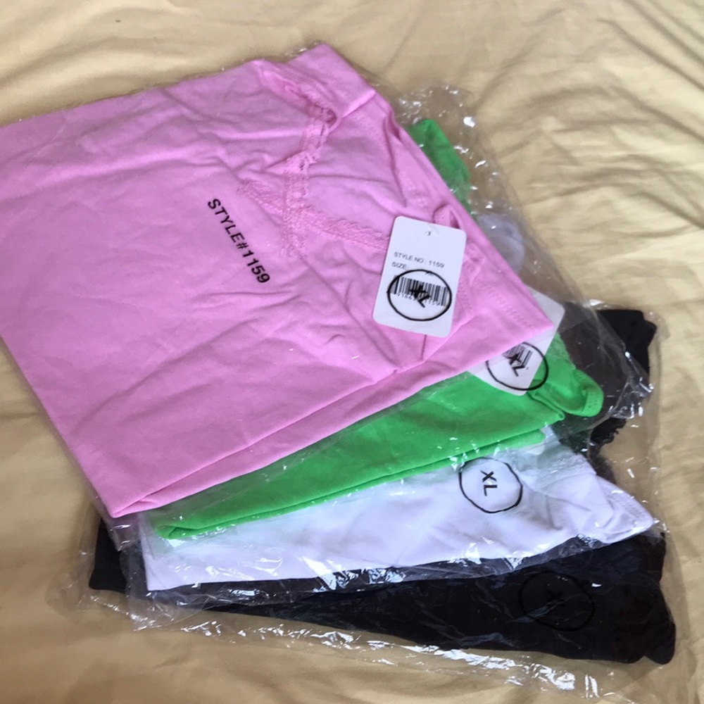 NEW cami tank tops